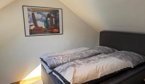 Deluxe Double Studio