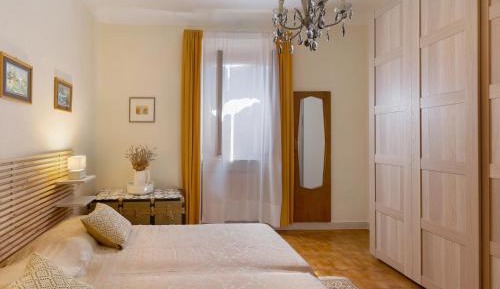 Two-Bedroom Superior Apartment