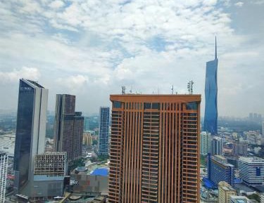 Superior Apartment with City View