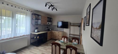 Suite Apartment