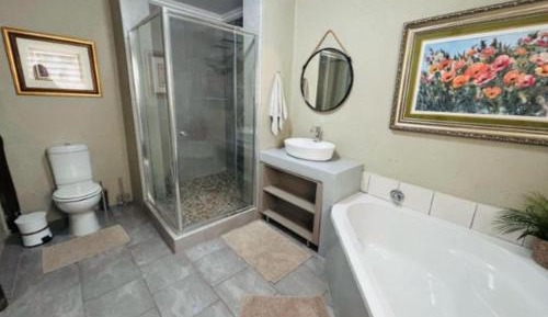 Comfort Holiday Home