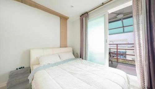 Double Room with Sea View 2