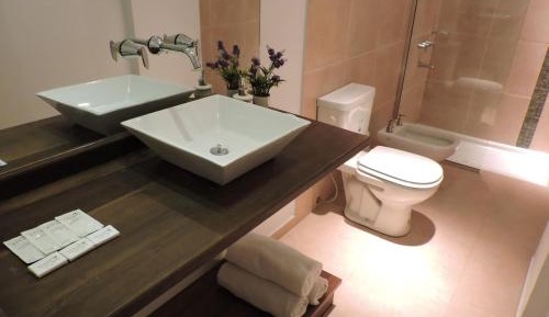 Classic Quadruple Room