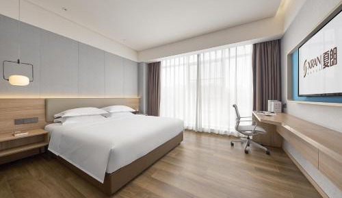Superior Queen Room