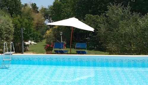 Superior One-Bedroom Apartment with Balcony