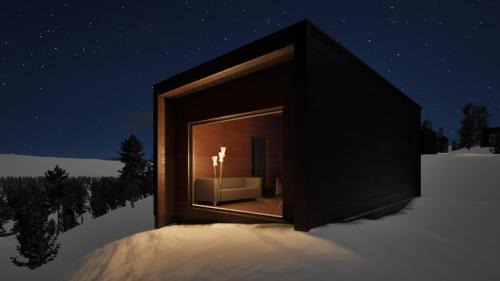 Superior Chalet