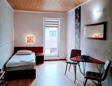Large Single Room