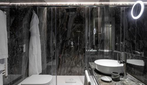 Classic Double or Twin Room