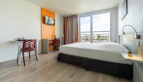 Comfort Double Studio