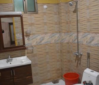 Superior Family Room