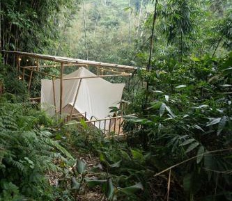 Tent CINTA