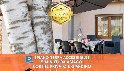 Two-Bedroom Apartment with Garden View