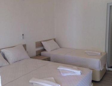 Triple Room with Balcony