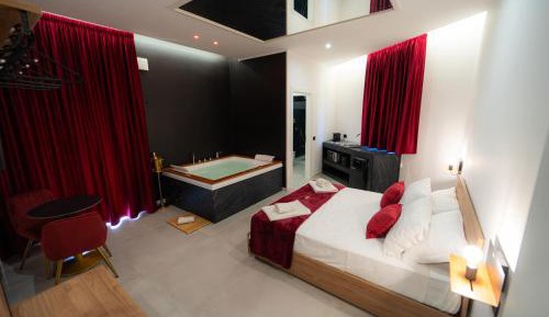 Superior Queen Room