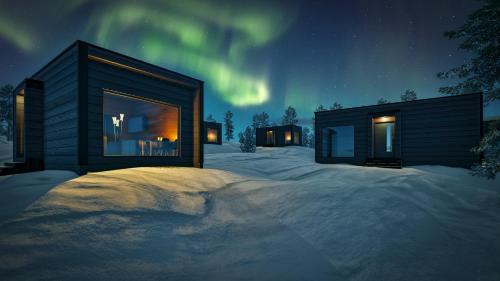 One-Bedroom Chalet