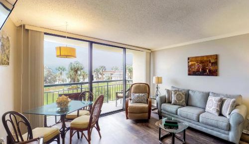 One Bedroom Apartment