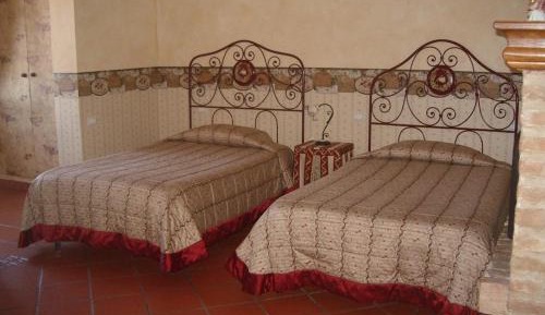 Twin Room with Private Bathroom