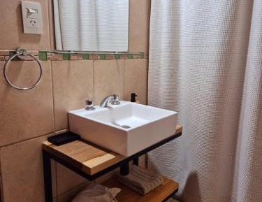 Quadruple Room with Private Bathroom