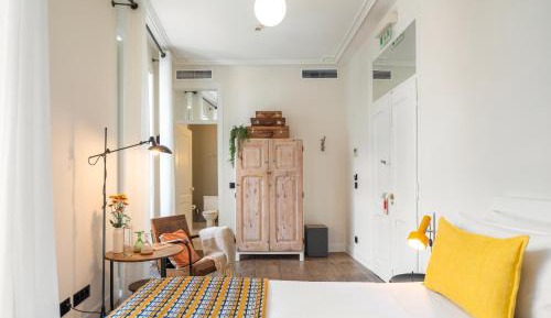 Superior Double or Twin Room