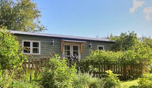 One-Bedroom Chalet