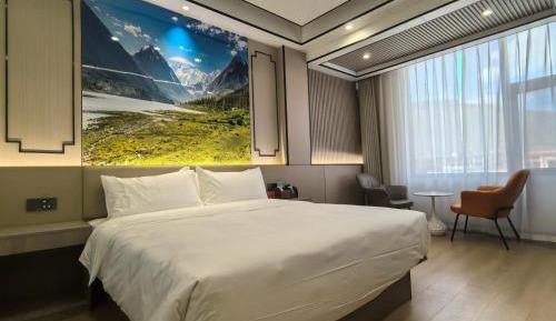 Superior Queen Room