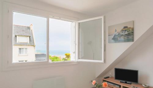 Superior One-Bedroom Apartment