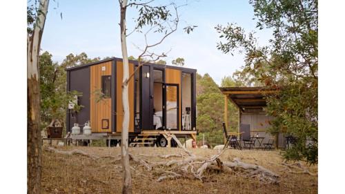 Mobile Home