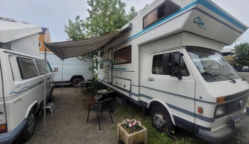 Mobile Home