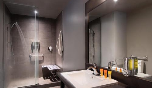 Double Room - Disability Access