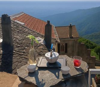 Three-Bedroom Apartment with Ocean View