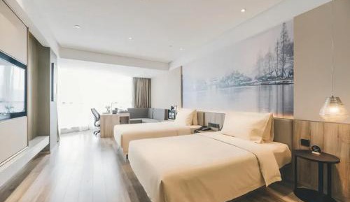 Executive Twin Room