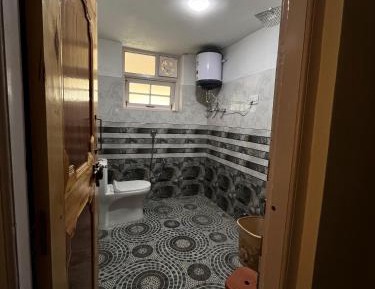 Deluxe Double Room (2 Adults + 1 Child)