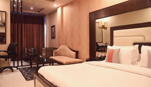 King Studio - Non-Smoking