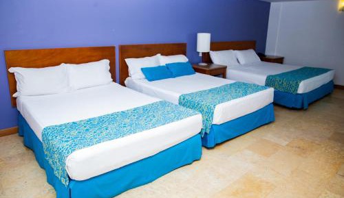 Superior Family Room