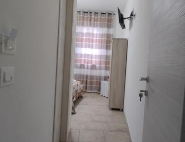 Deluxe Double Room with Extra Bed