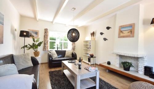 Three-Bedroom Vacation Home 