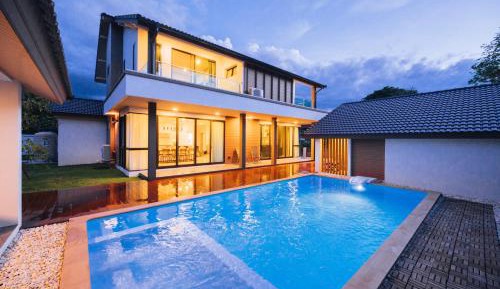 Villa