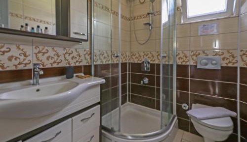 Family Suite with Balcony