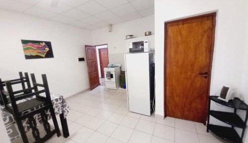 Superior Apartment with Balcony