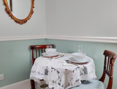 Deluxe Double Room with Shower