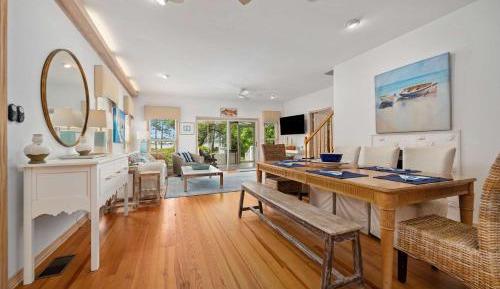 Vacation Home