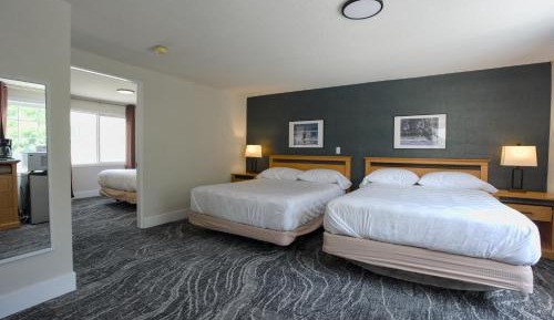 Family Suite - 2nd Floor