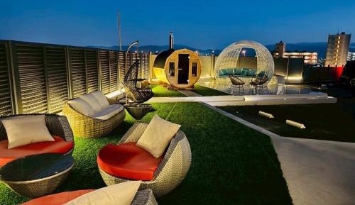Vacation Home