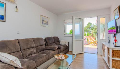 Four-Bedroom Holiday Home