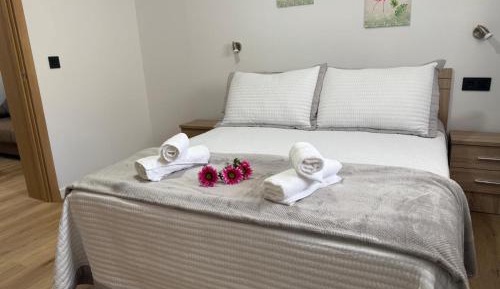 One-Bedroom Apartment - Non-Smoking