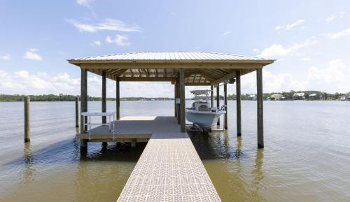 Two-Bedroom Holiday Home