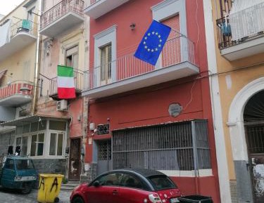 Two-Bedroom Apartment with Water View