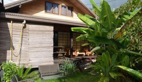 Two-Bedroom Chalet