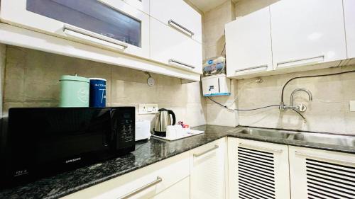 Standard One Bedroom Apartment