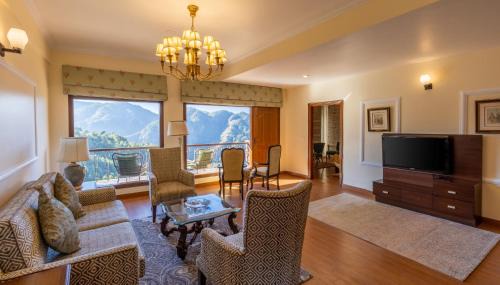 Superior Apartment (1BHK)